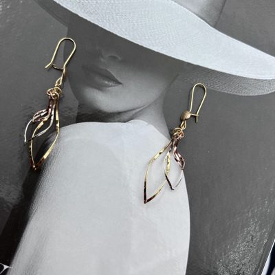 گوشواره آویز