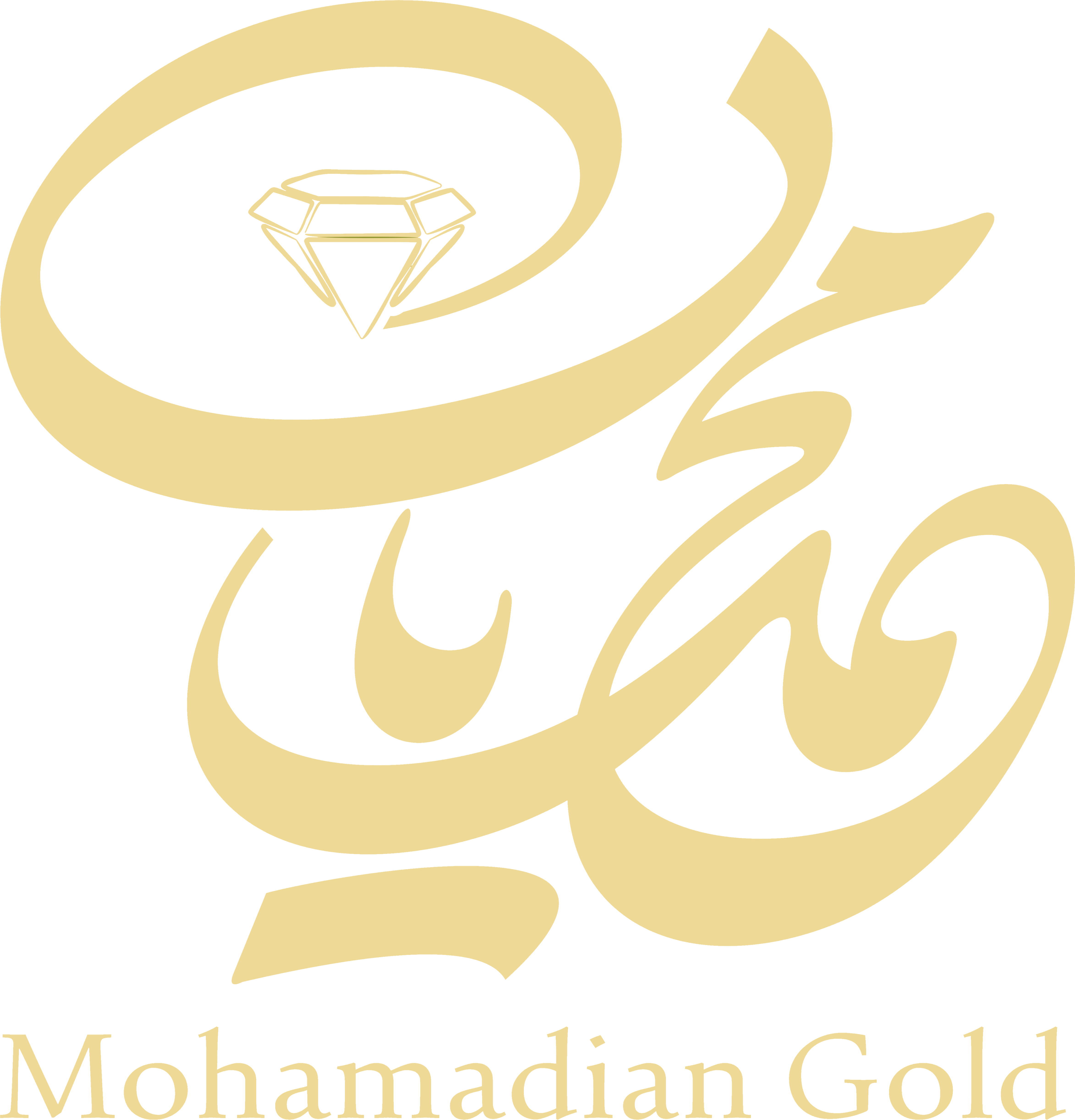 طلای محمدیان